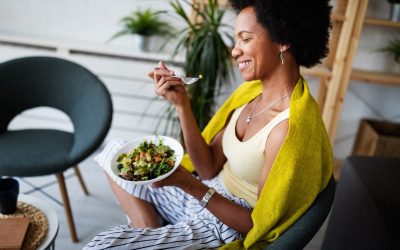7 Healthy Eating Myths to Stop Subscribing to